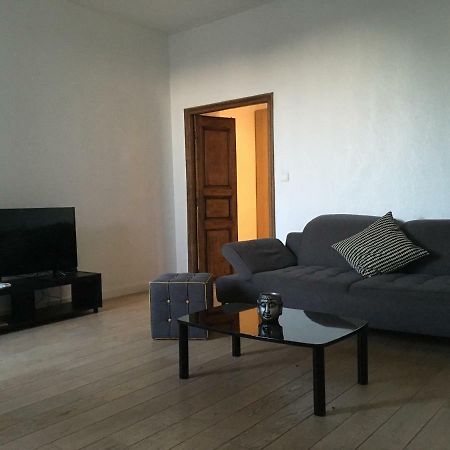 28 Boulevard Paoli Bastia  Exteriér fotografie