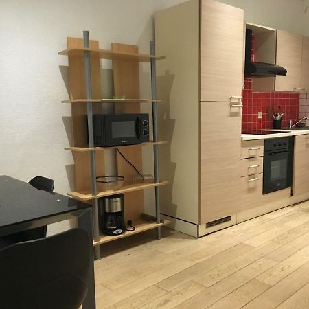 28 Boulevard Paoli Bastia  Exteriér fotografie