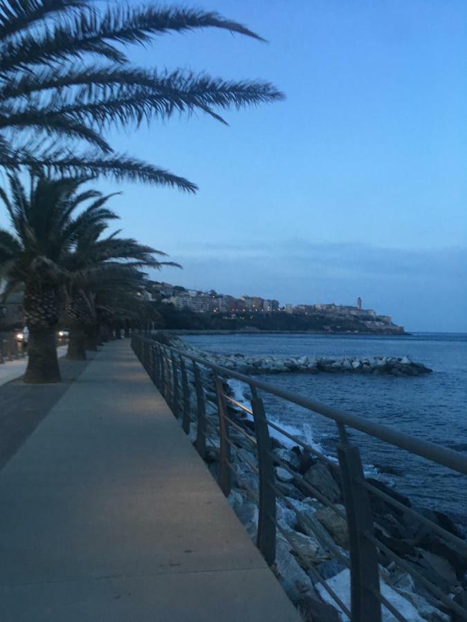 28 Boulevard Paoli Bastia  Exteriér fotografie