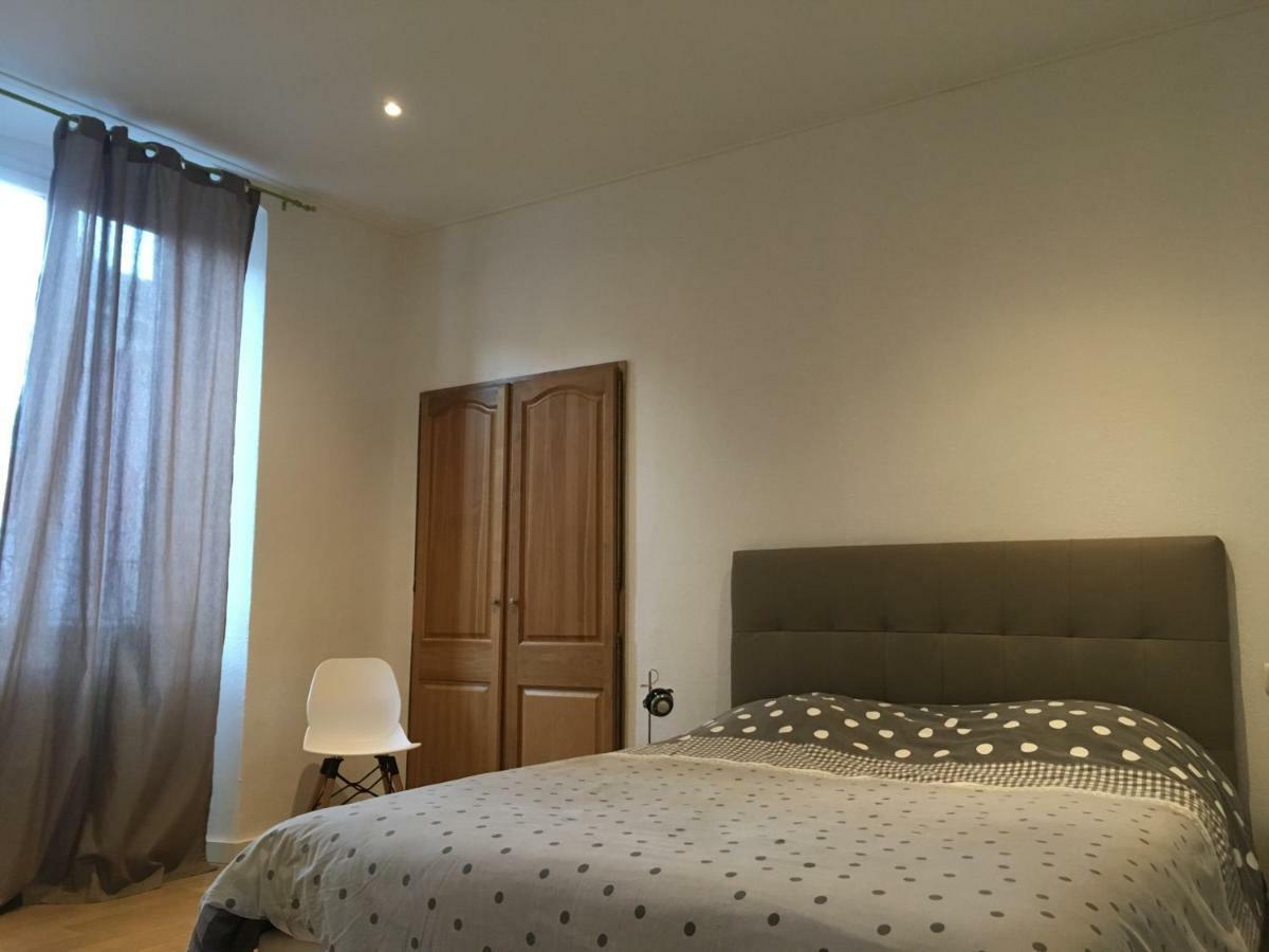 28 Boulevard Paoli Bastia  Exteriér fotografie