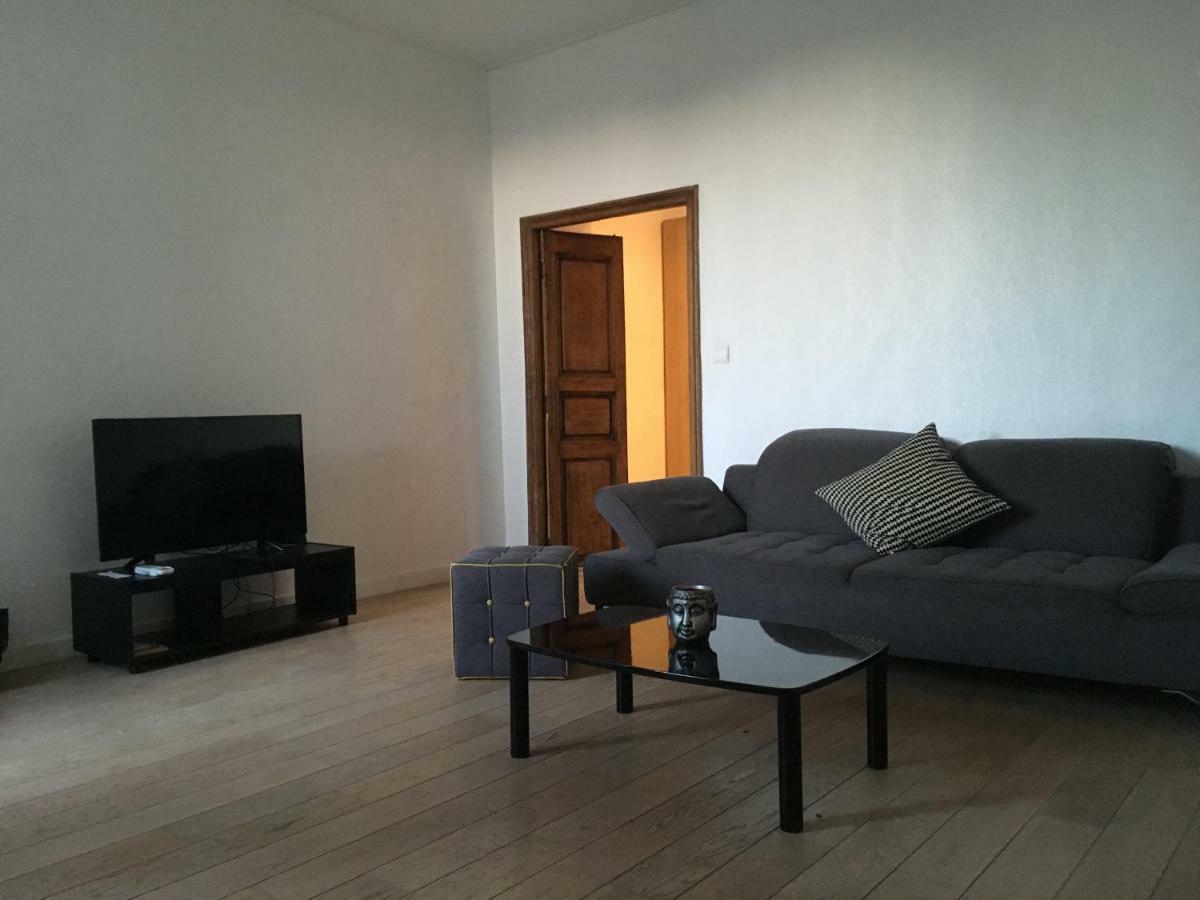 28 Boulevard Paoli Bastia  Exteriér fotografie