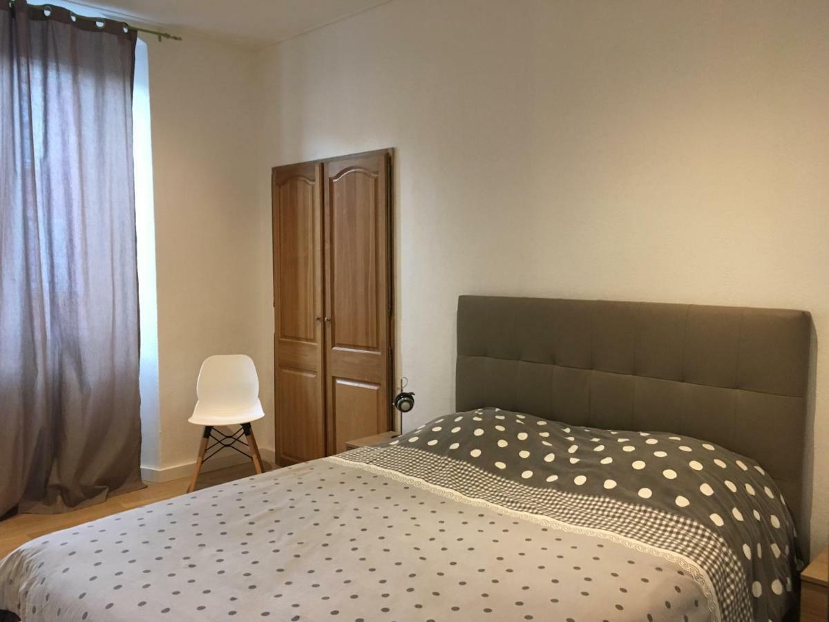 28 Boulevard Paoli Bastia  Exteriér fotografie