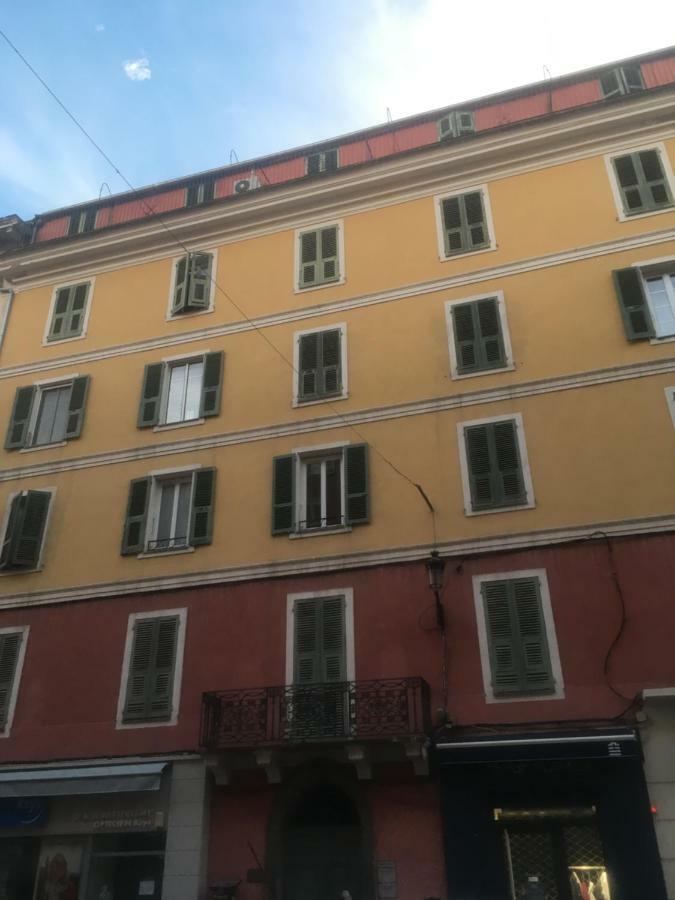 28 Boulevard Paoli Bastia  Exteriér fotografie